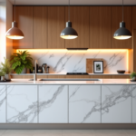 5 astuces pour marier cuisine et décoration avec style