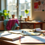 Créer avec style : astuces pour des projets maison réussis
