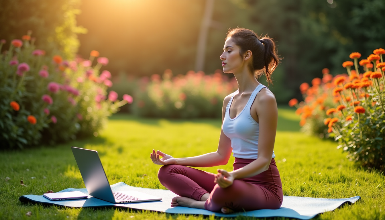 Les piliers d’un lifestyle équilibré entre ambition et repos