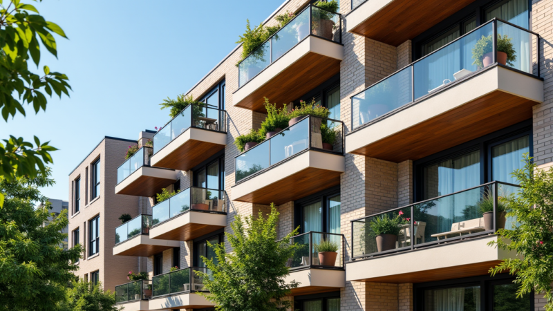 Assurance copropriété : obligations légales et responsabilités des copropriétaires