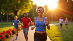 Explorez le pouvoir du sport pour transformer votre vie