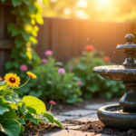 Créer un espace vert : astuces pour un jardin harmonieux