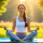 Méditation : 3 clés pour un bien-être durable