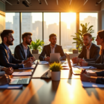 Les secrets des entreprises florissantes dévoilés