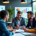 Stratégies pour dynamiser vos campagnes de marketing