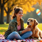 Les secrets des relations durables avec votre animal de compagnie