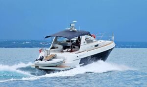 permis bateau