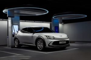 Autonomie véhicules électriques