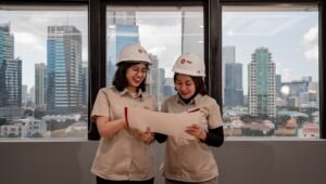 expert immobilier