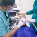 Dentiste à Québec