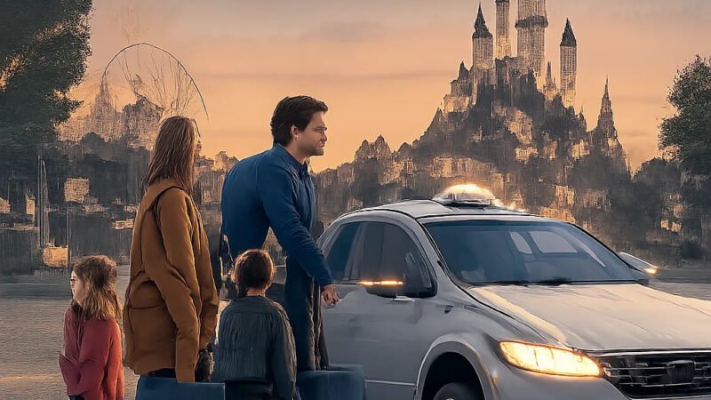 Faux taxi à Disneyland Paris : les bons réflexes pour réserver un transfert fiable et éviter le stress