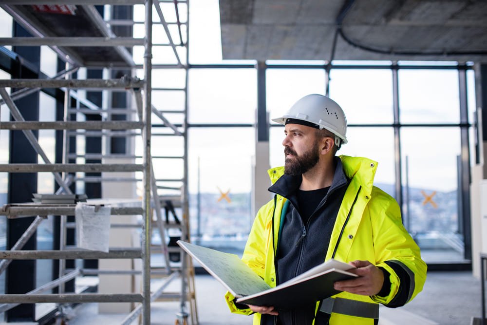 Suivi de chantier : méthodes et bonnes pratiques