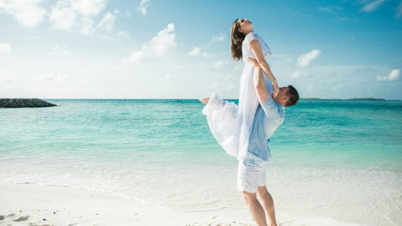 Créez des souvenirs inoubliables pour votre voyage de noces