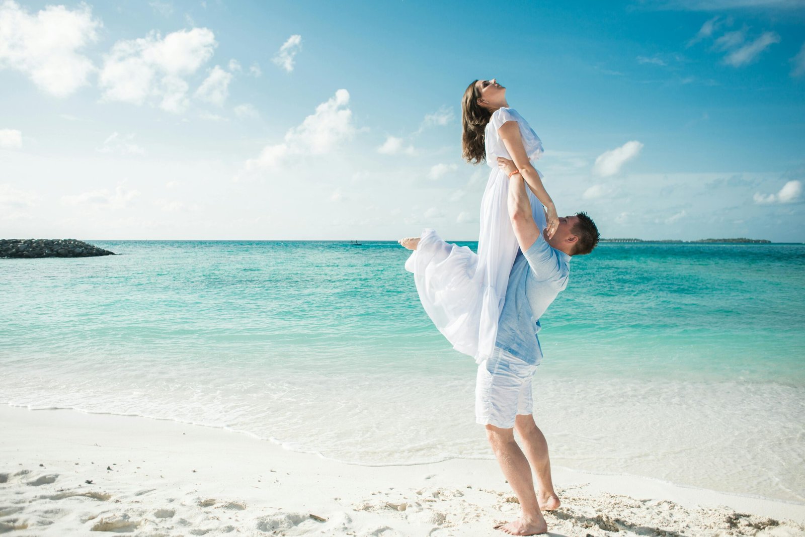Créez des souvenirs inoubliables pour votre voyage de noces