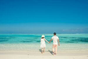 Créez des souvenirs inoubliables pour votre voyage de noces
