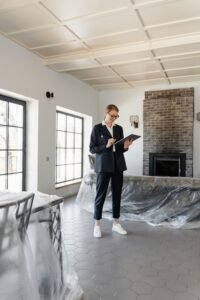 Que faut-il savoir avant de rénover votre maison ?