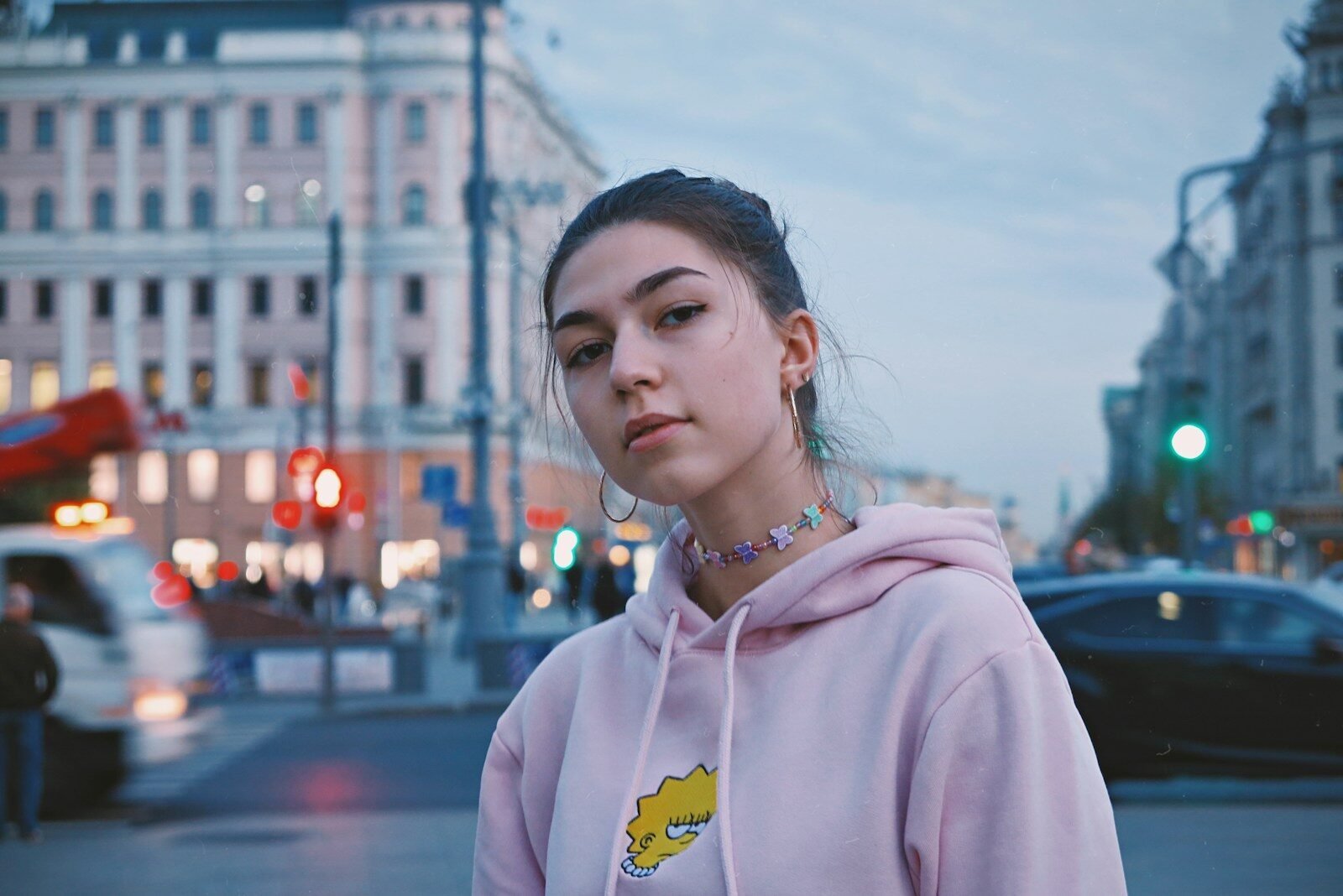 Quels sont les styles les plus demandés pour un portrait photo à Paris ?