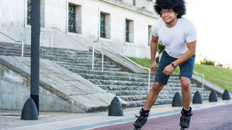 Quelle est la durée idéale pour louer une piste de roller ?