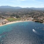 Rez de villa face a la mer