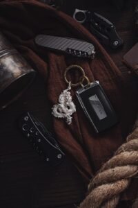mini couteau