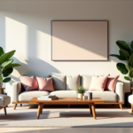Aménager son espace : astuces pour un intérieur harmonieux