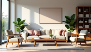 Aménager son espace : astuces pour un intérieur harmonieux
