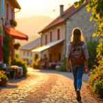 Explorez la magie des voyages transformateurs