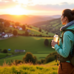 Explorer le monde à travers le tourisme durable