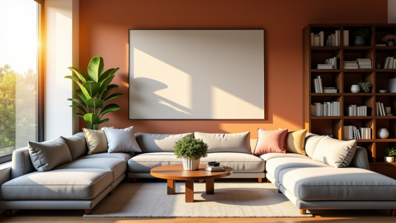 Astuces pour améliorer votre confort à la maison