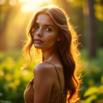Les secrets intemporels de la beauté naturelle