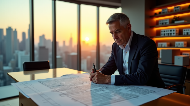 Investir dans l&rsquo;immobilier : astuces pour réussir
