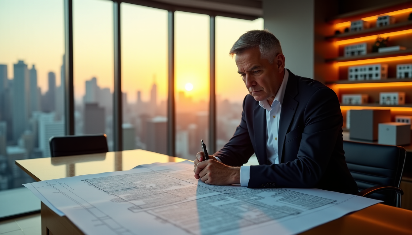 Investir dans l’immobilier : astuces pour réussir