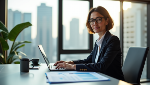Les avantages d'un réseau comptable national pour harmoniser la comptabilité de vos franchises