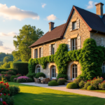 Les plus belles opportunités immobilières à découvrir sur maisonmorbihannaise.fr