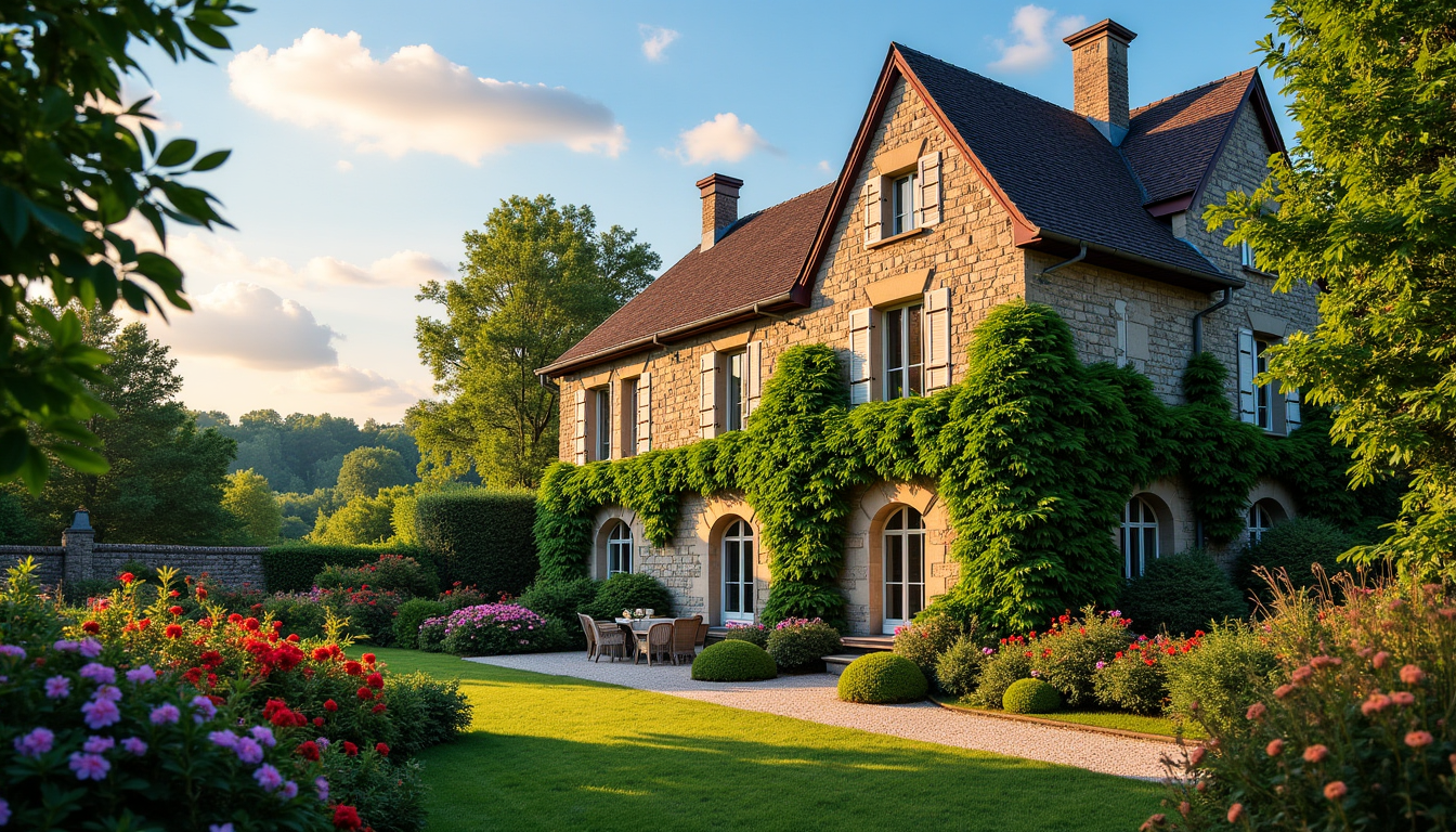 Les plus belles opportunités immobilières à découvrir sur maisonmorbihannaise.fr