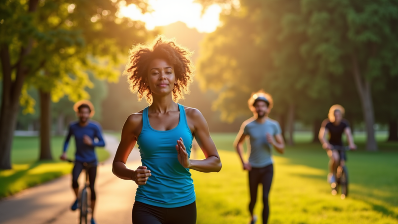 La prévention : clé d&rsquo;une vie en meilleure santé