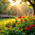 Cultivez un jardin naturel et respectueux de l'environnement