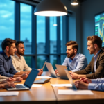 L'avenir des PME : innover pour rester compétitif