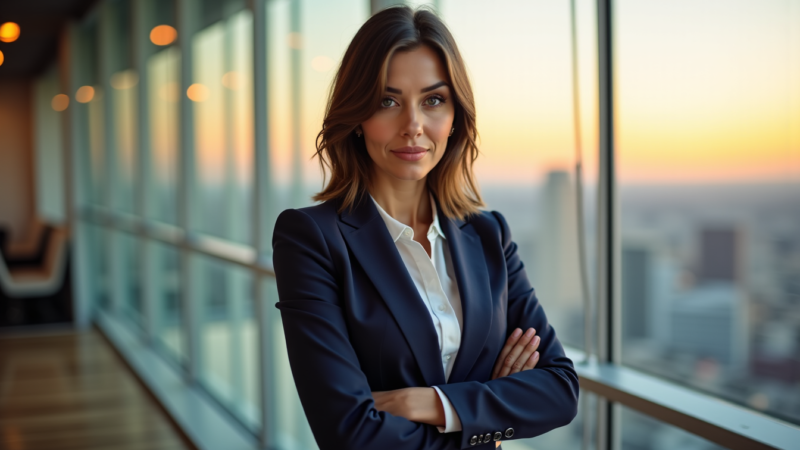 Secrets bien gardés du succès en affaires