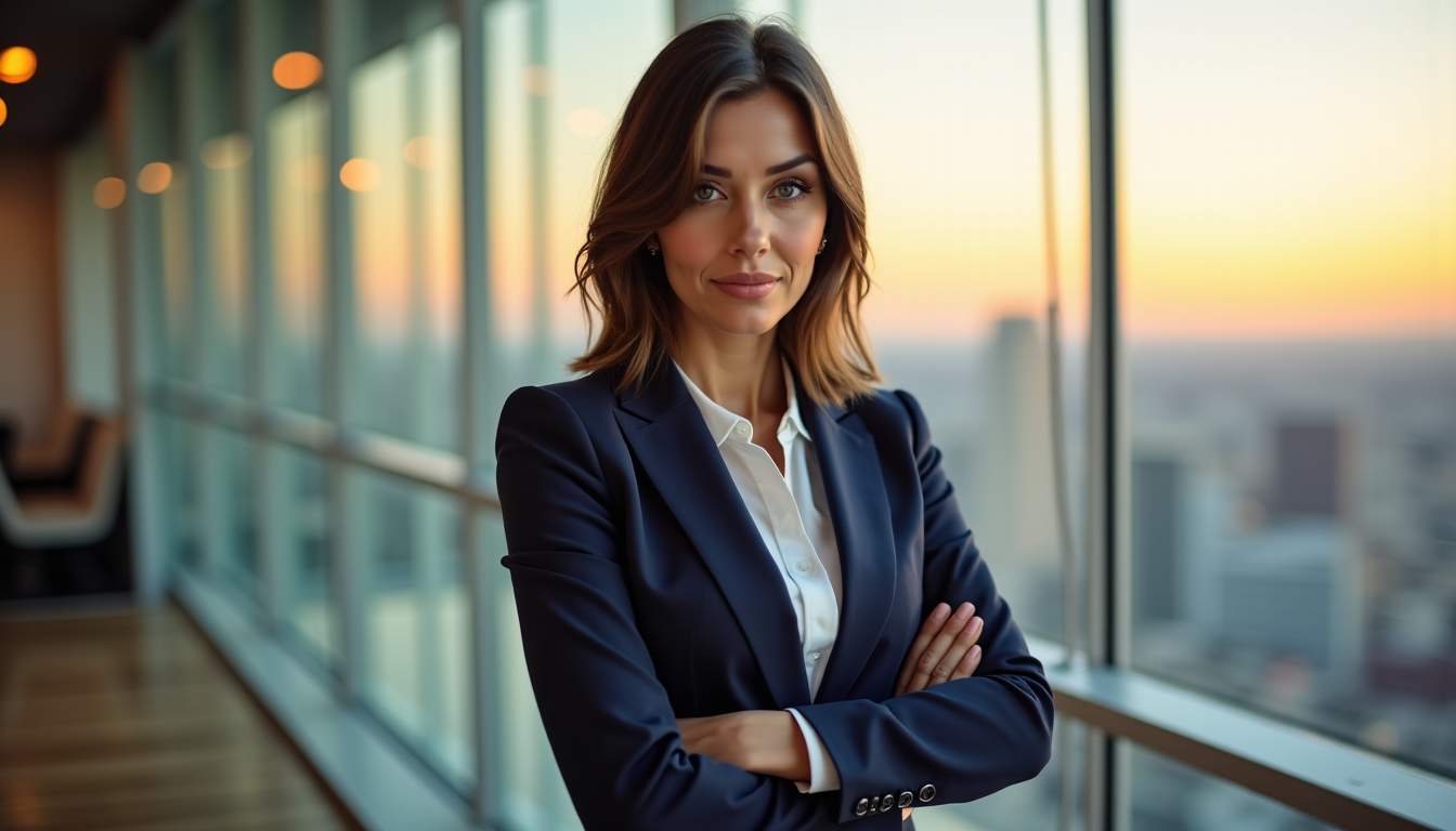 Secrets bien gardés du succès en affaires