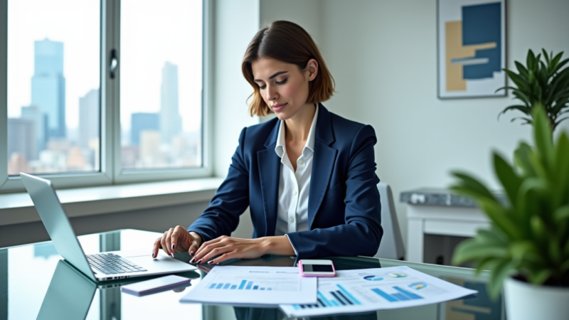 Créer une entreprise prospère : 7 stratégies essentielles