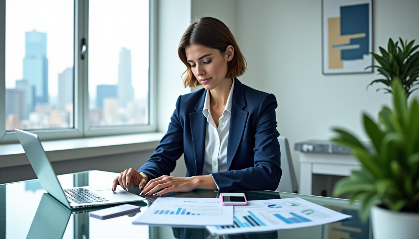 Créer une entreprise prospère : 7 stratégies essentielles