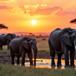 Les mystères fascinants du monde animal