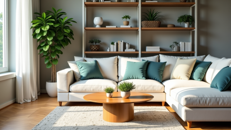Quel est le secret d&rsquo;un style intérieur harmonieux ?