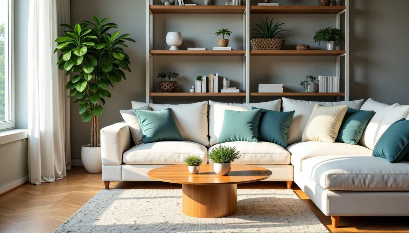 Quel est le secret d’un style intérieur harmonieux ?