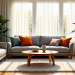 Secrets pour un intérieur chic sans se ruiner