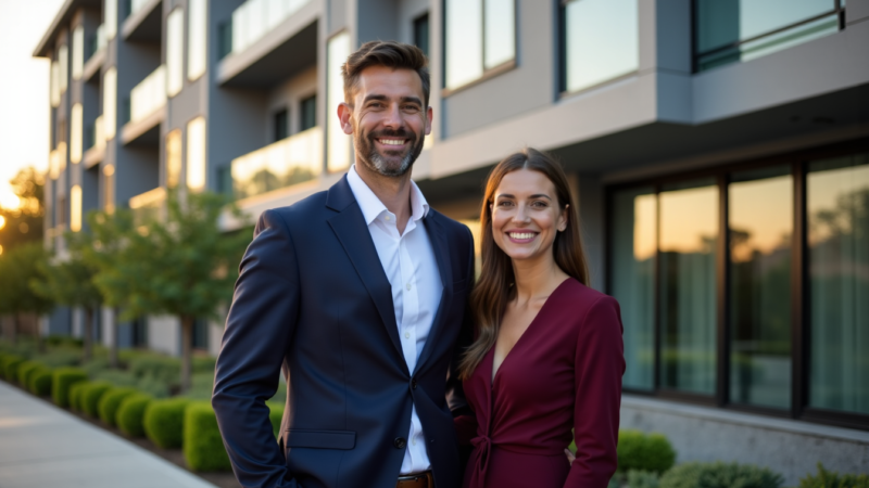 Les clés pour réussir un investissement immobilier rentable
