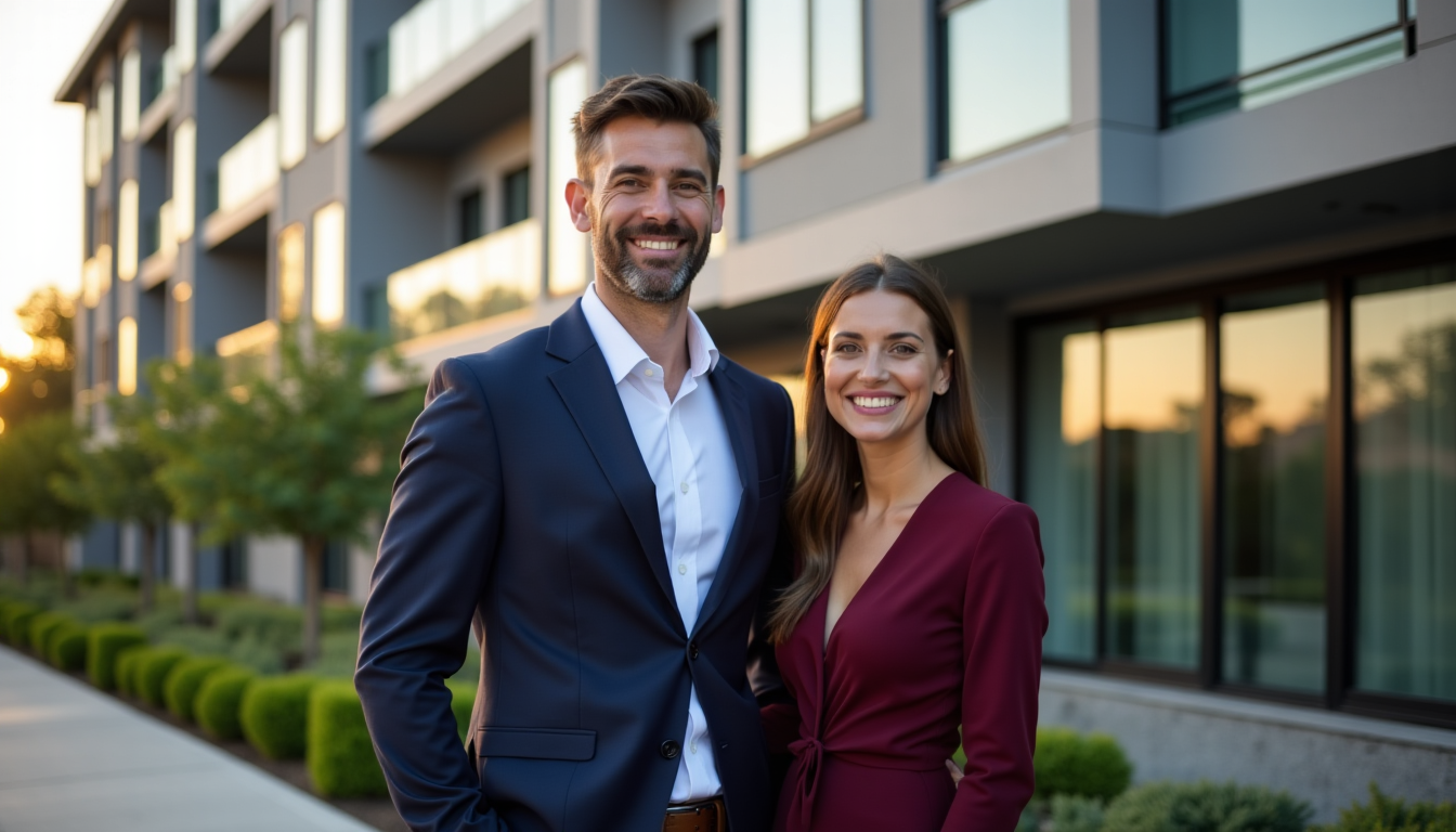 Les clés pour réussir un investissement immobilier rentable