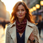 Réinventer votre style avec des accessoires intemporels