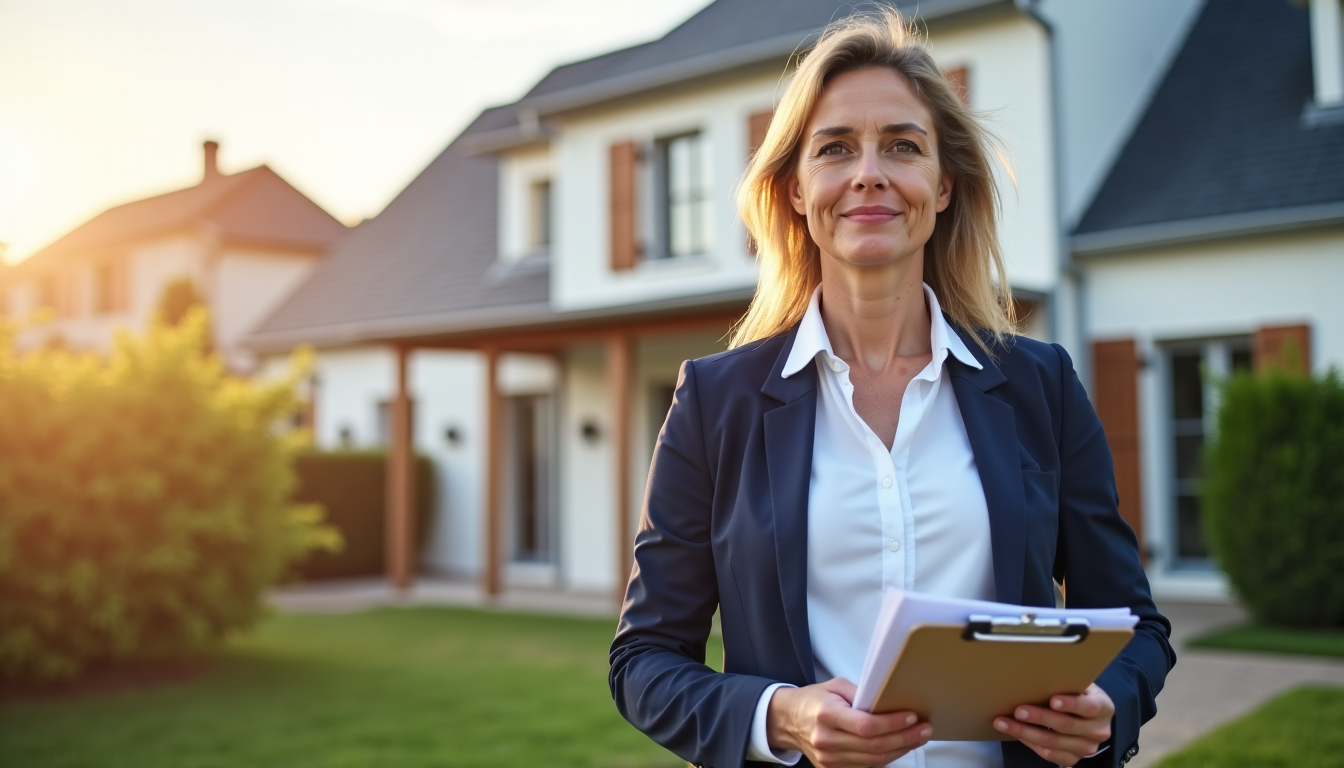 Quels diagnostics immobiliers réaliser à Mios avant une vente rapide ?